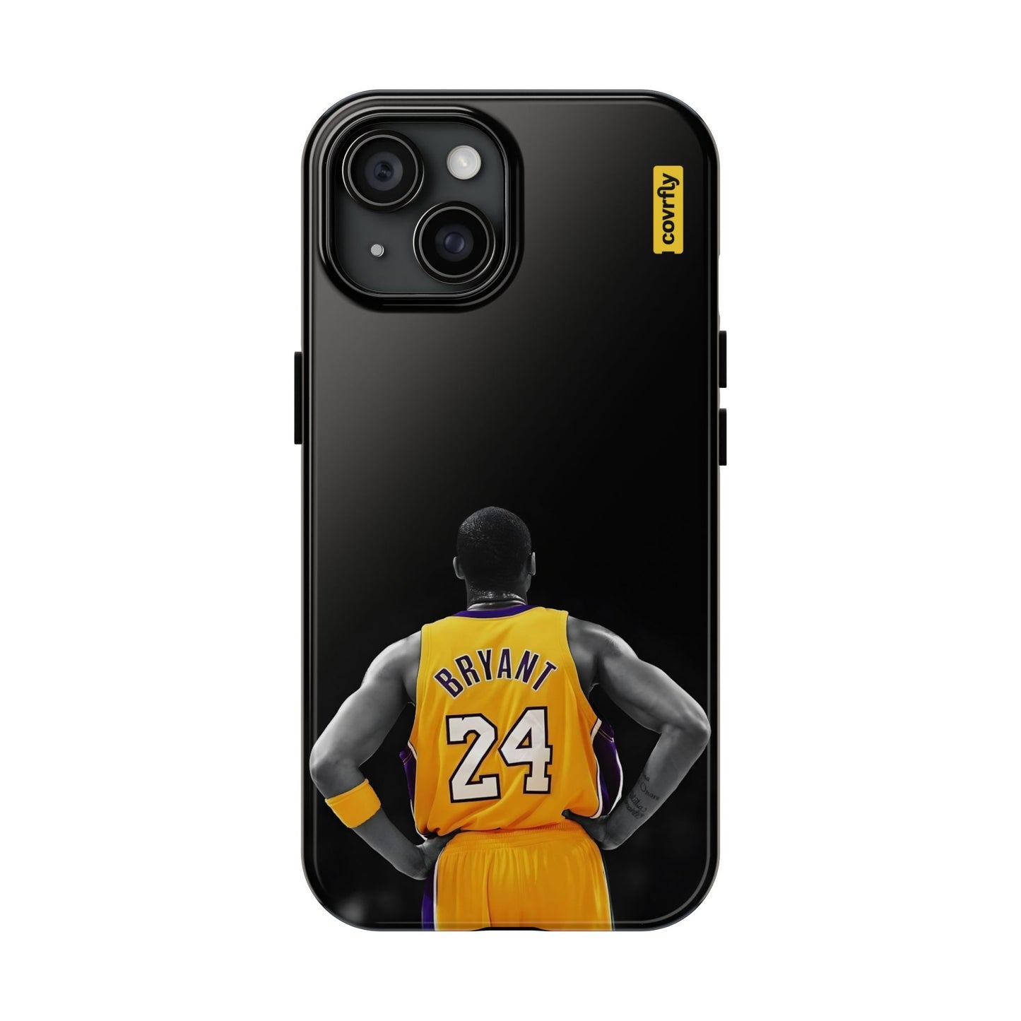Mamba Mentality