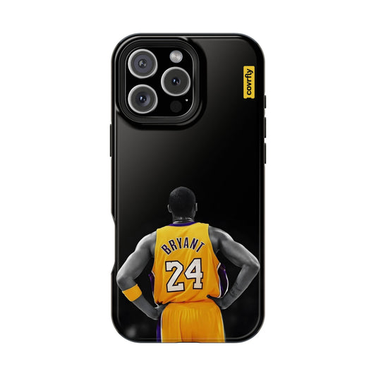 Mamba Mentality