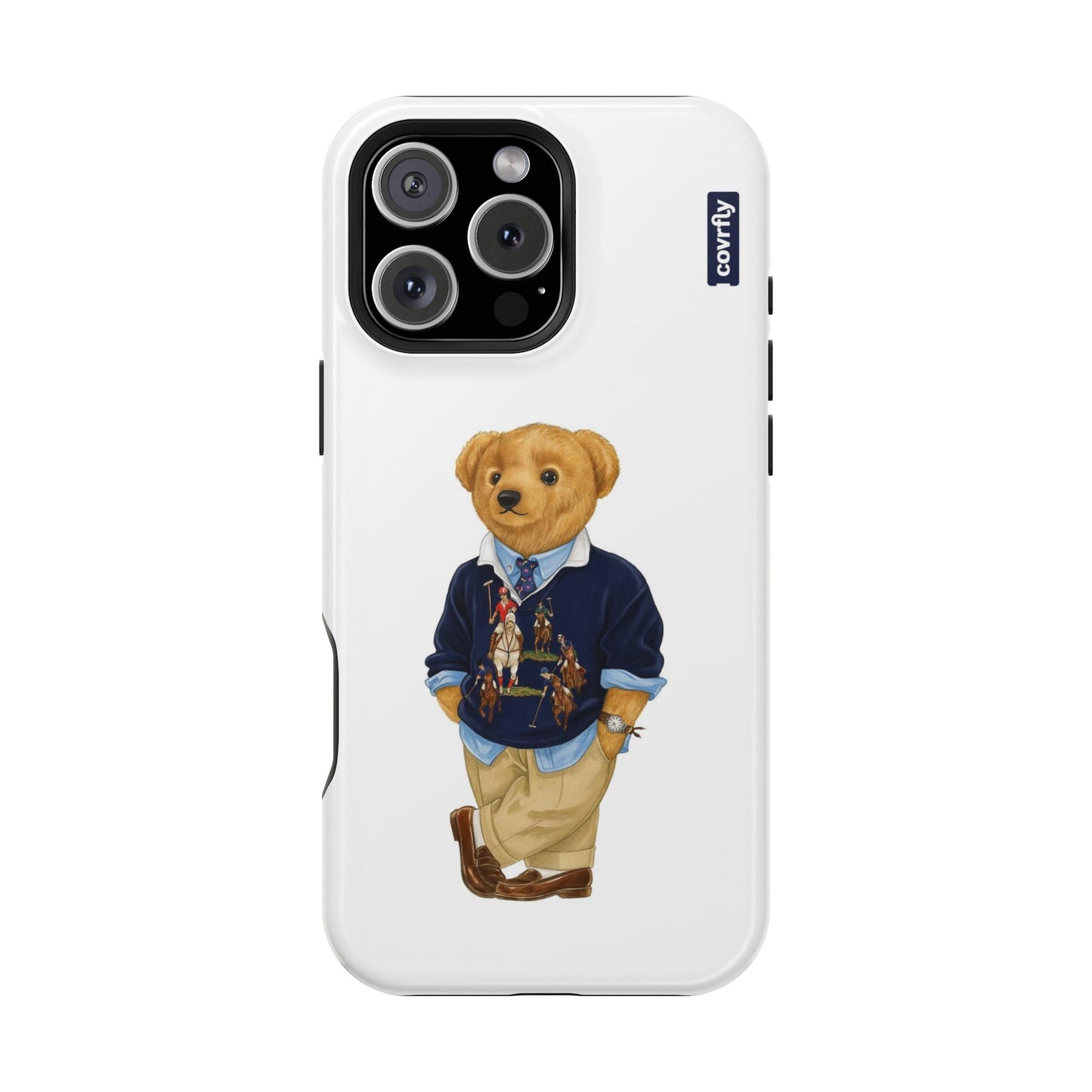 Bearlington Club