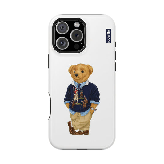 Bearlington Club