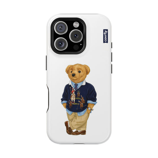 Bearlington Club