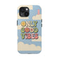 Only Good Vibes