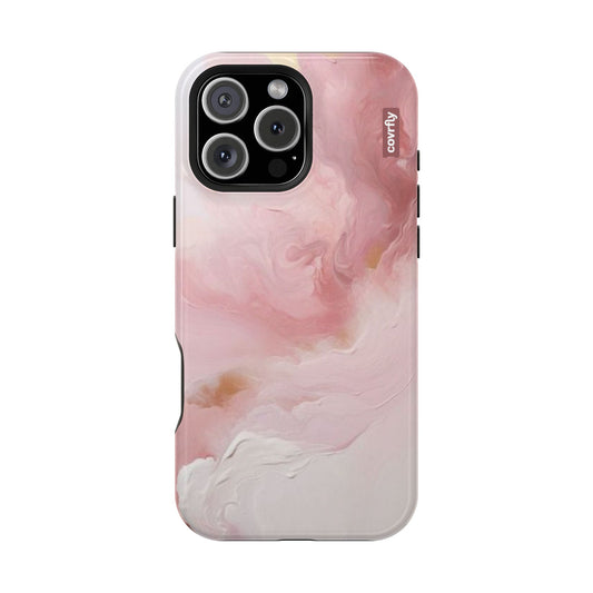 Blush Clouds