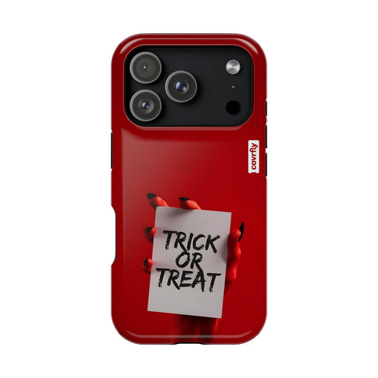 Trick or Treat