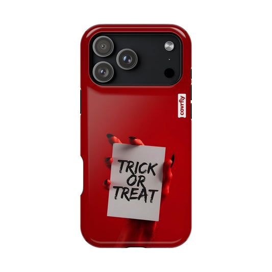 Trick or Treat