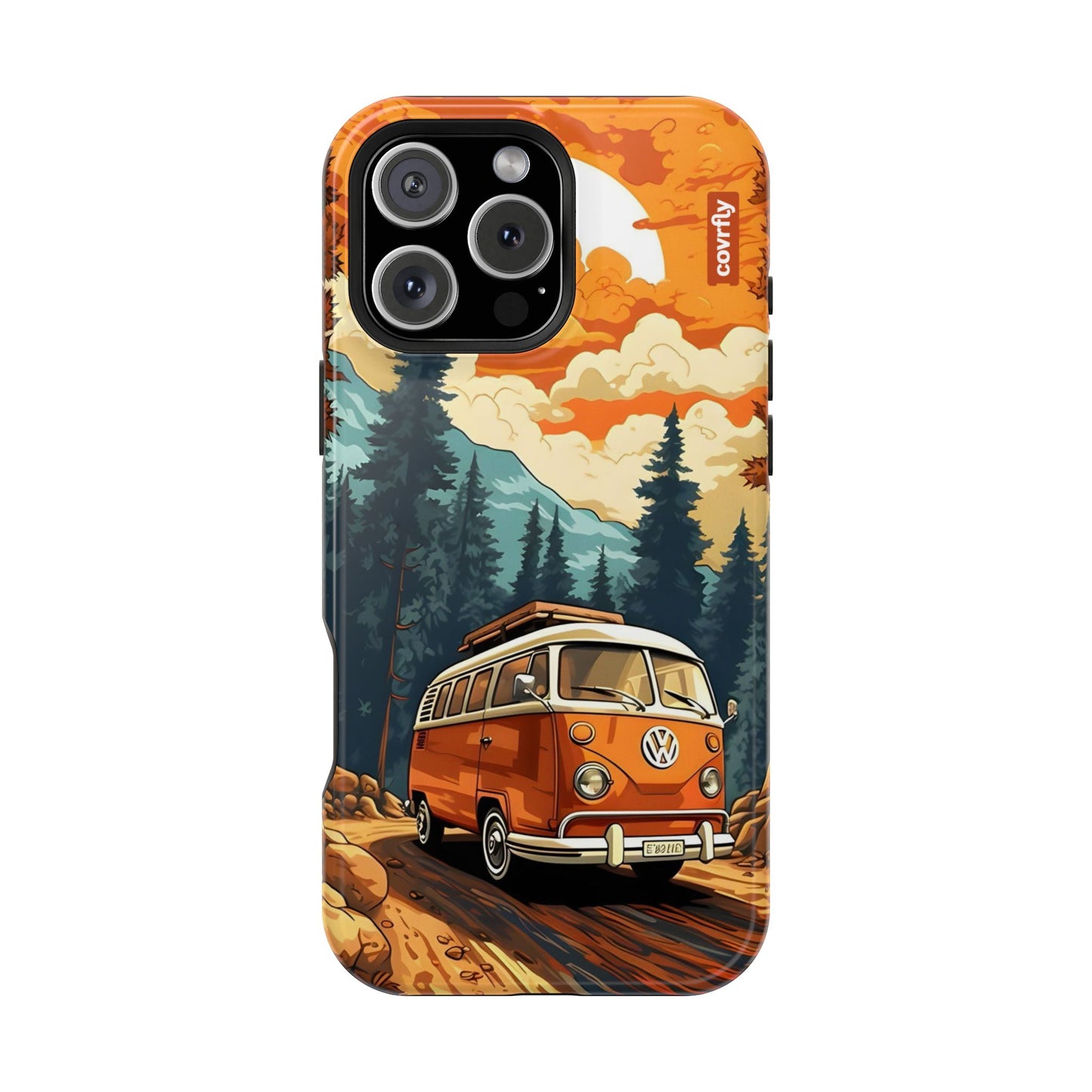 Van Life o Nada