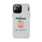 The Paloma
