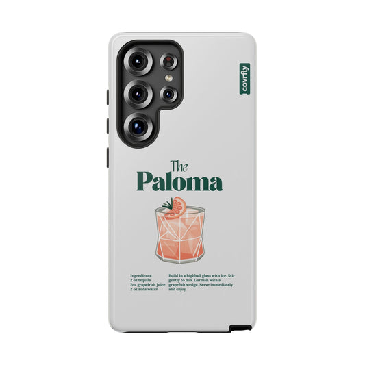 The Paloma