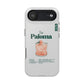 The Paloma