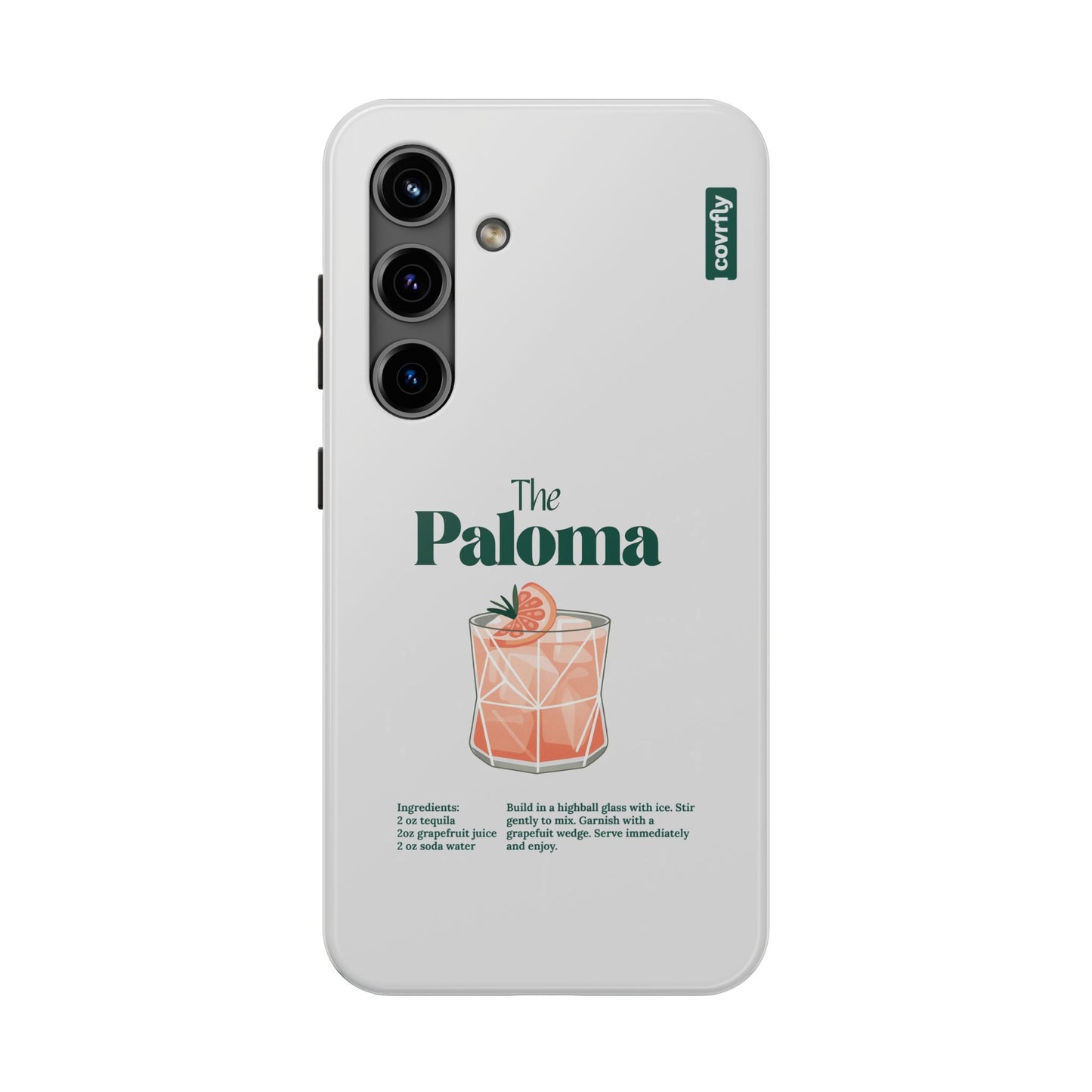 The Paloma