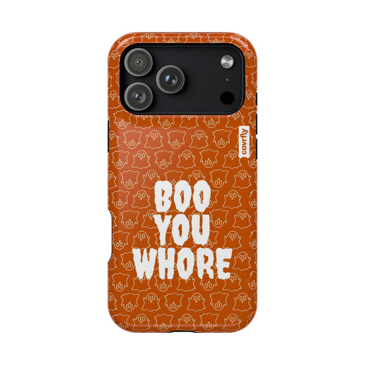 Mean vibes only