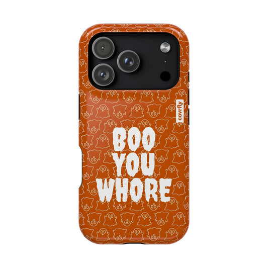 Mean vibes only