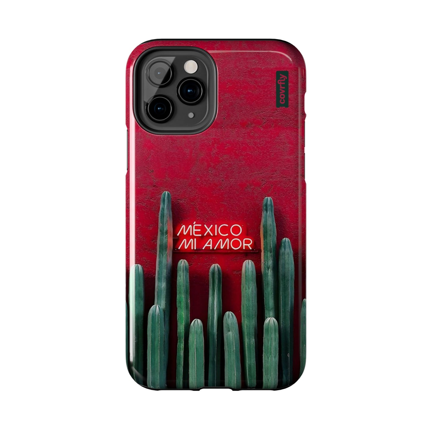 México mi amor