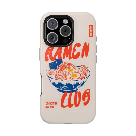 Ramen Club Everyday