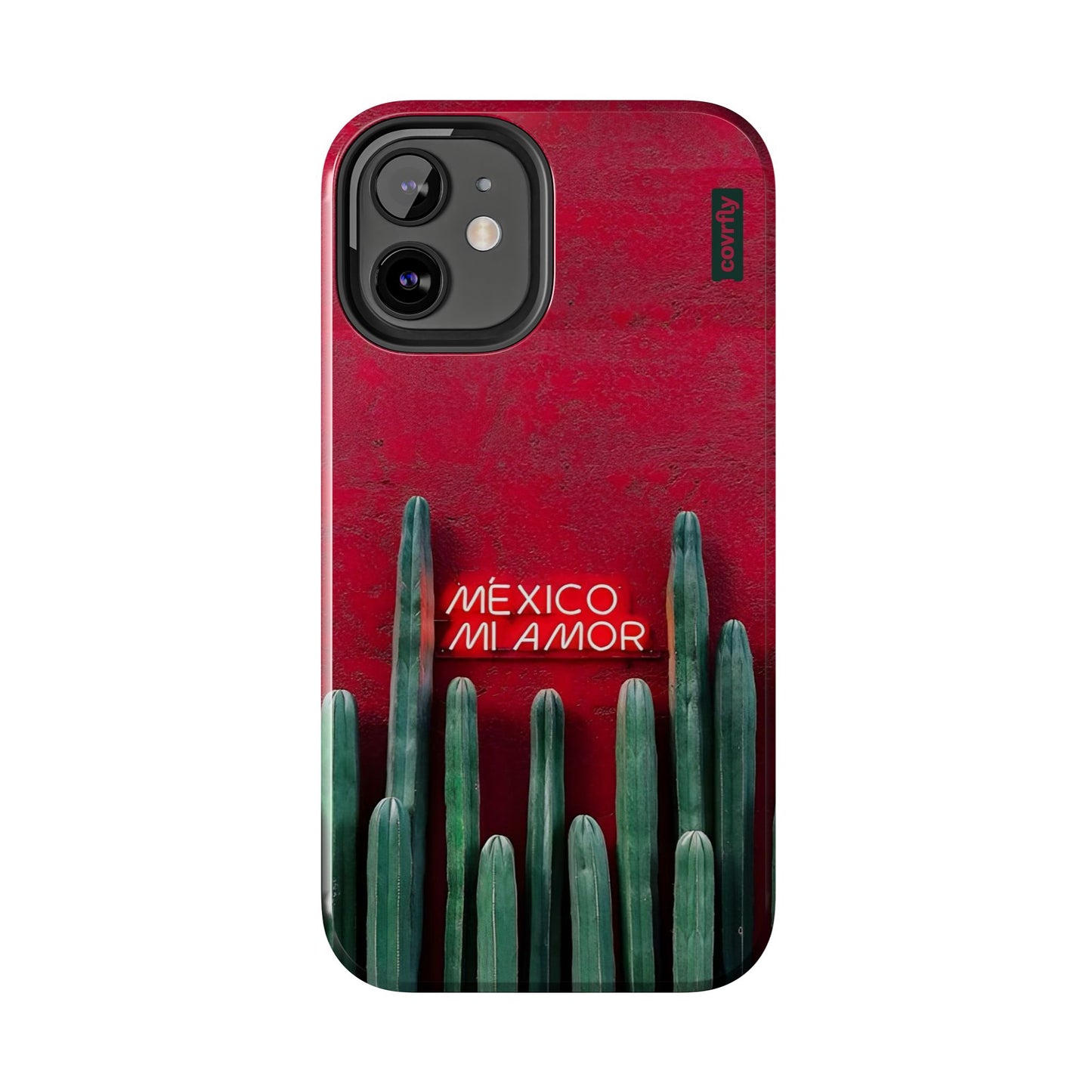 México mi amor