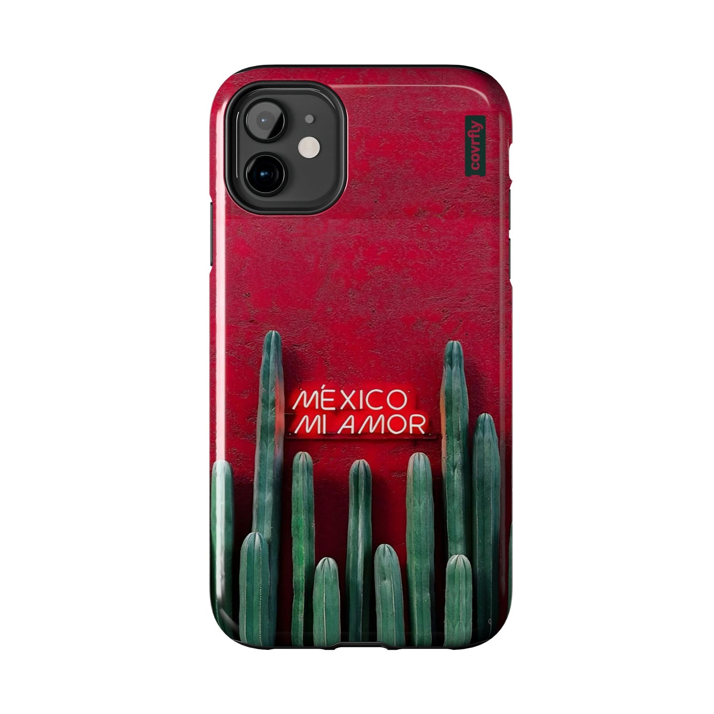 México mi amor