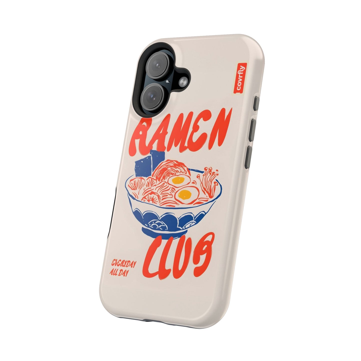 Ramen Club Everyday