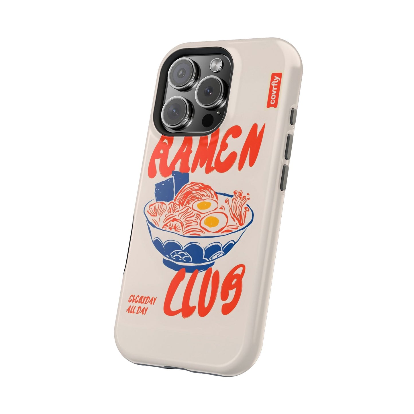 Ramen Club Everyday