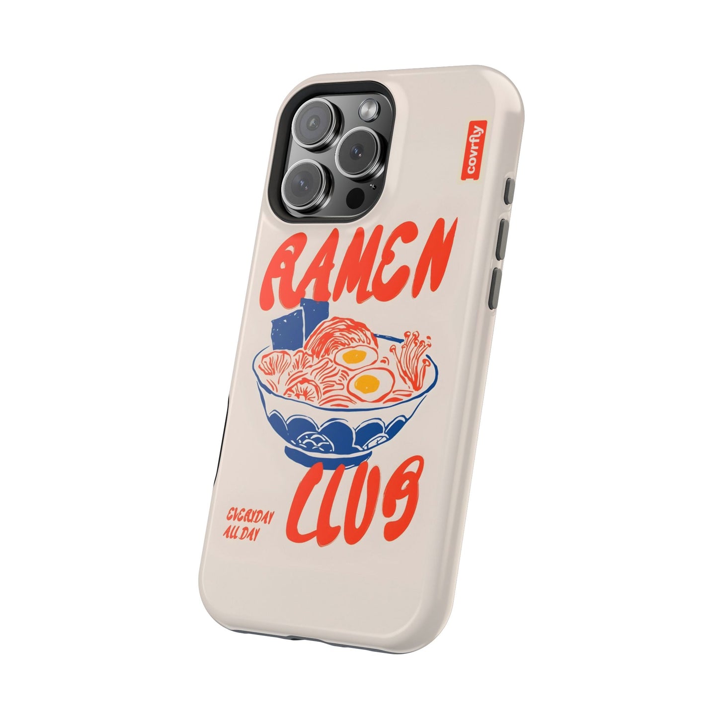 Ramen Club Everyday