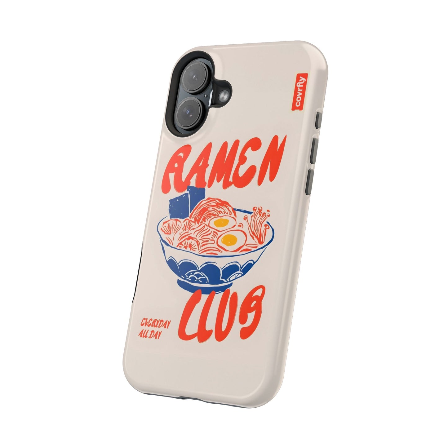 Ramen Club Everyday
