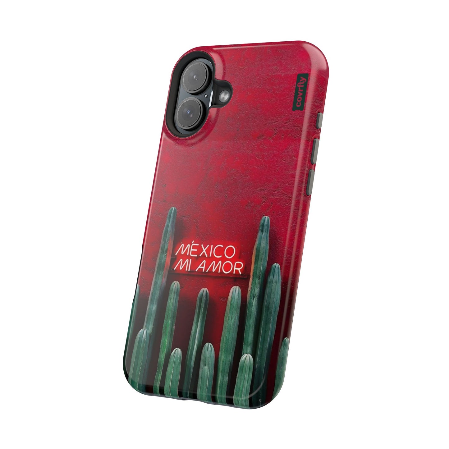 México mi amor