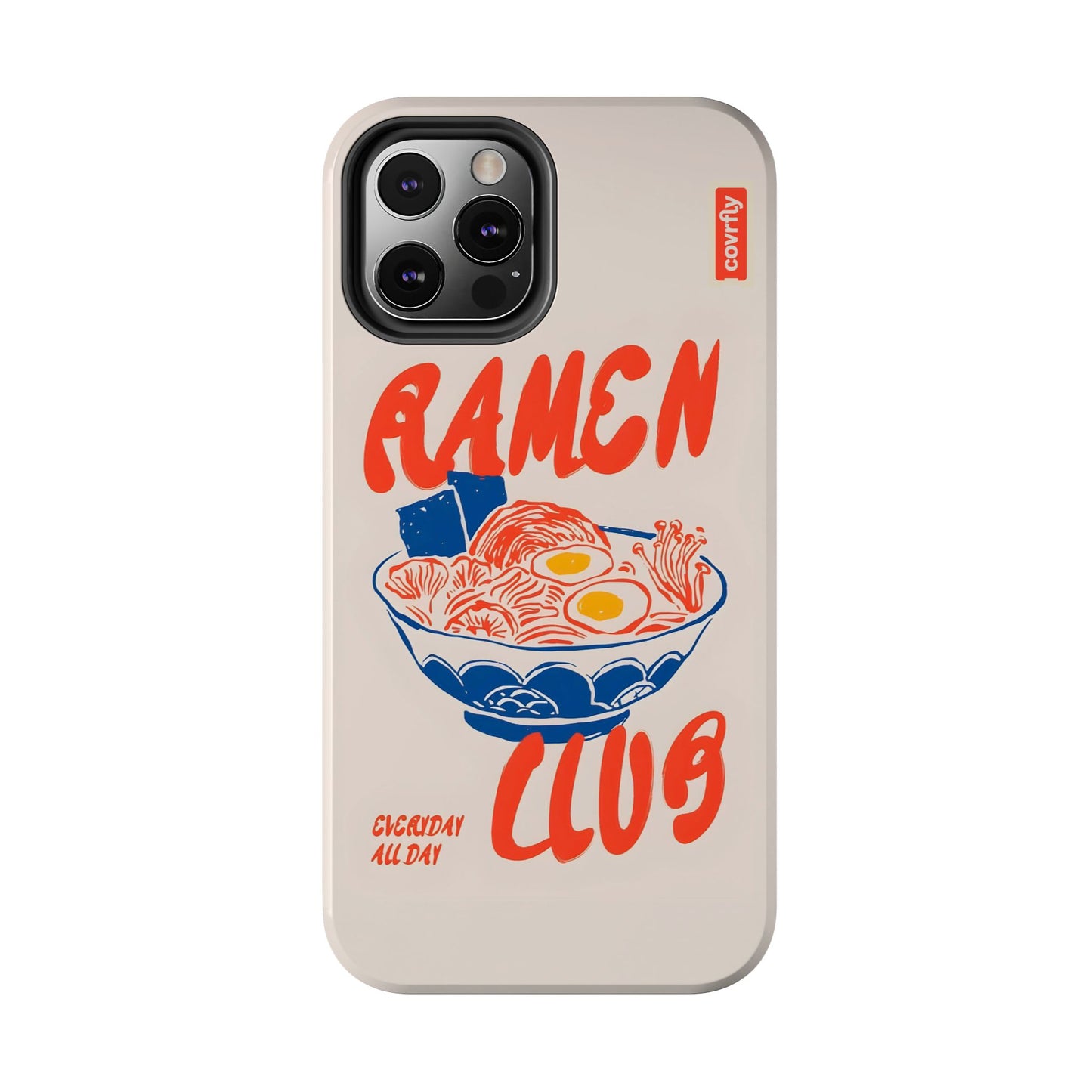 Ramen Club Everyday