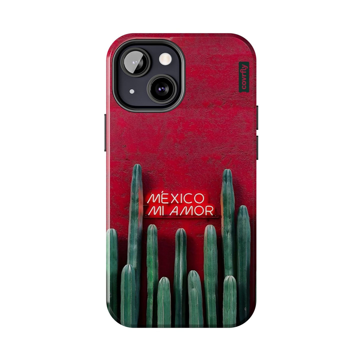 México mi amor