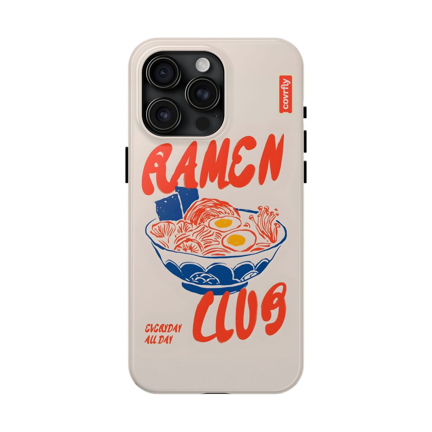 Ramen Club Everyday