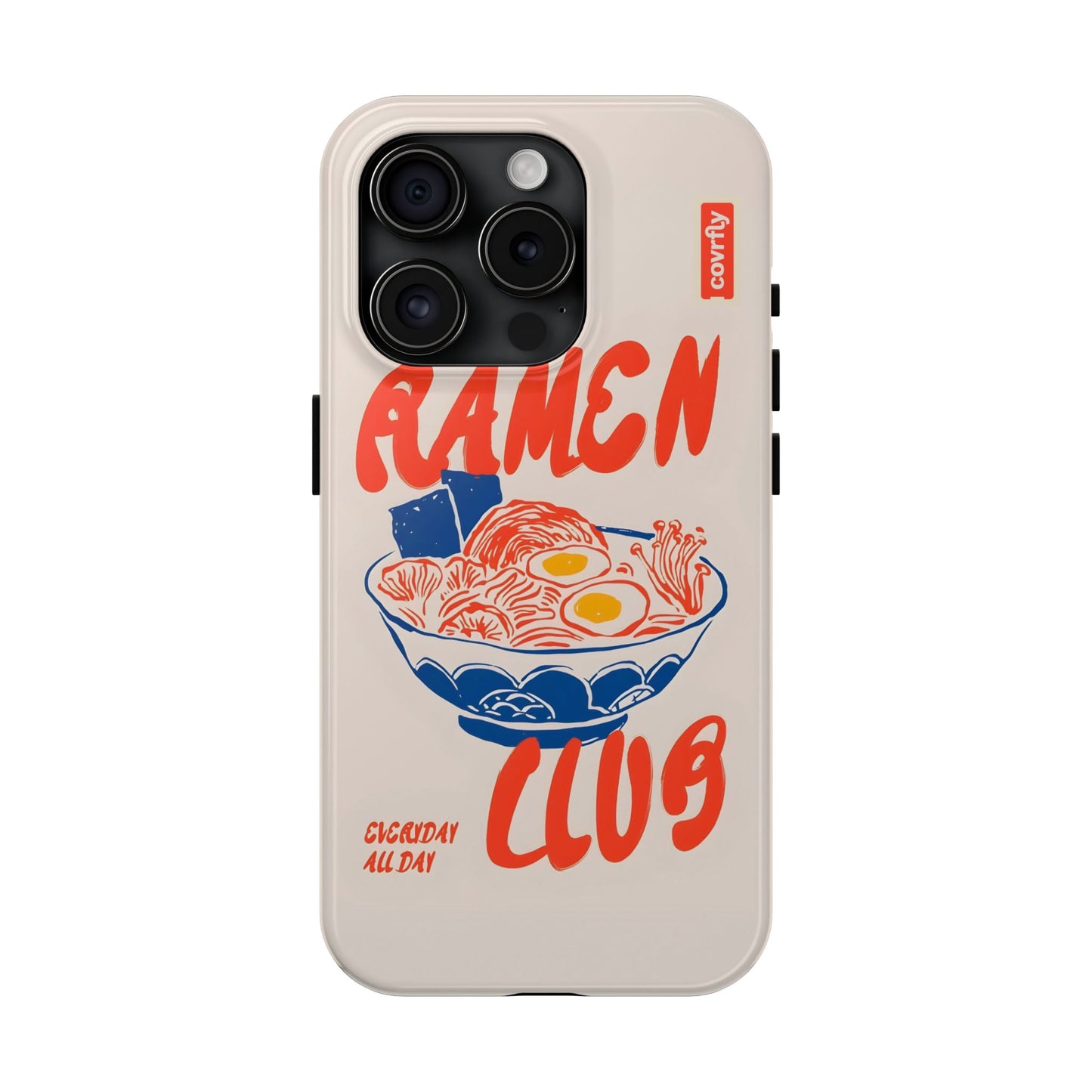 Ramen Club Everyday