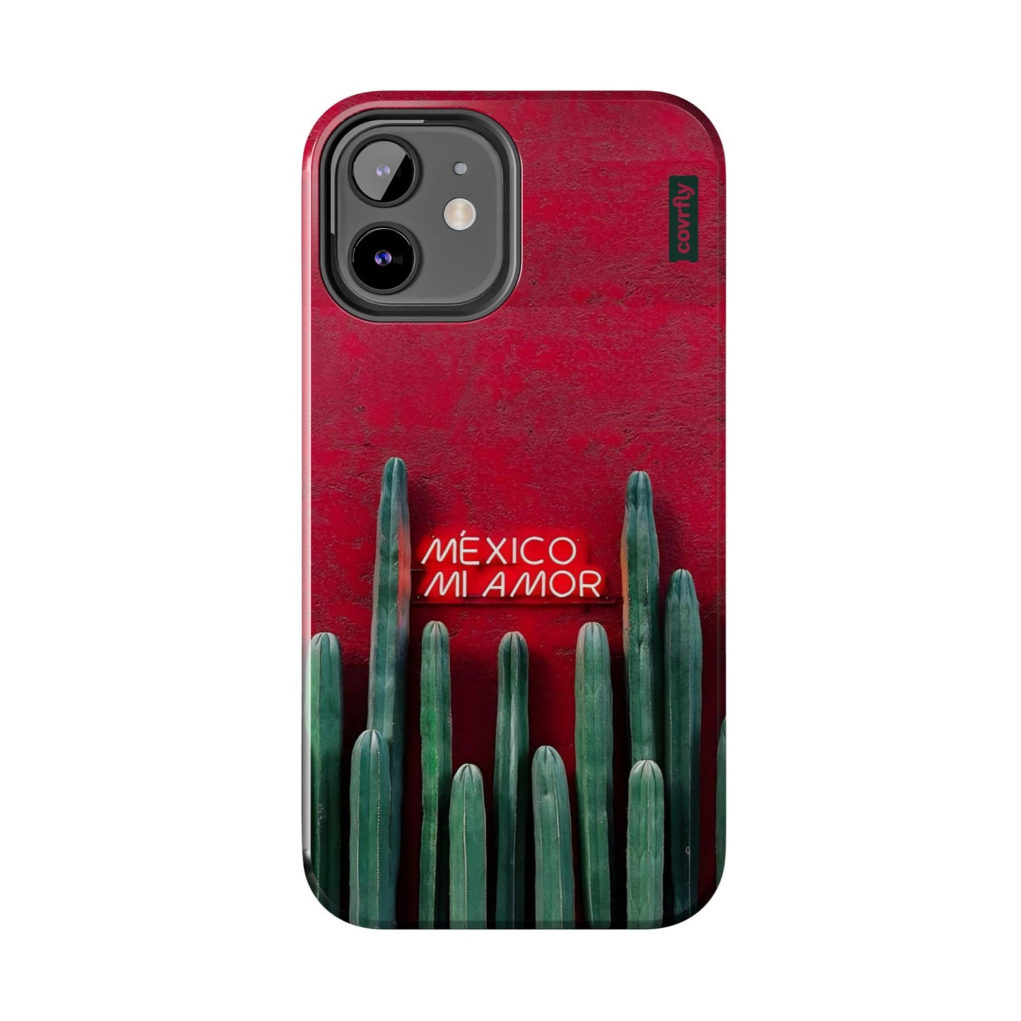 México mi amor