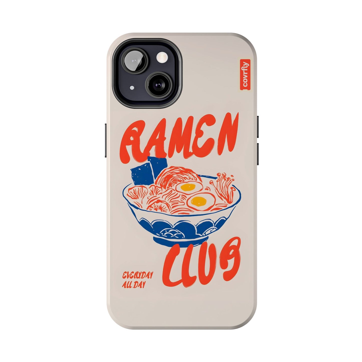 Ramen Club Everyday