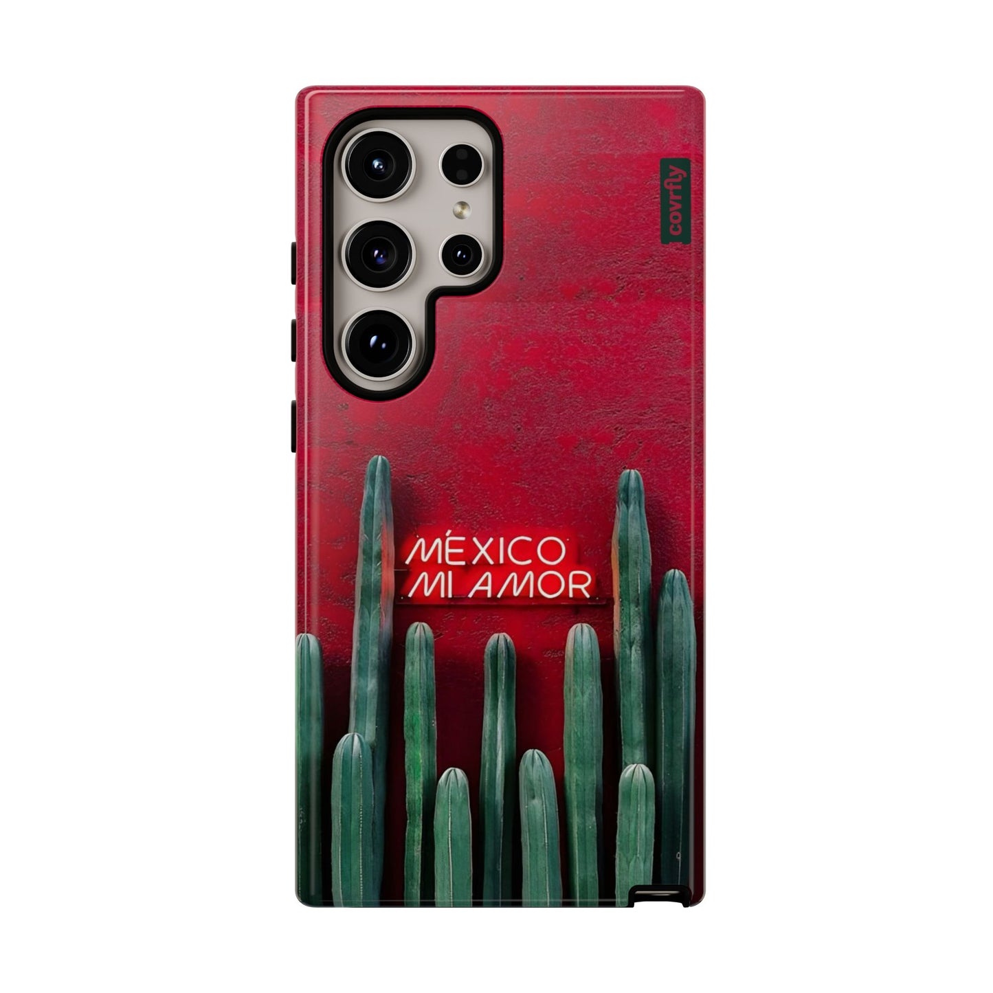 México mi amor