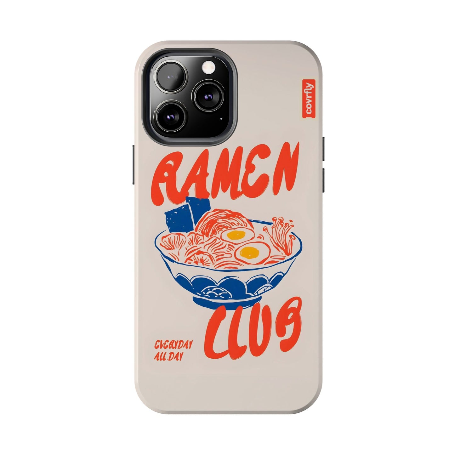 Ramen Club Everyday