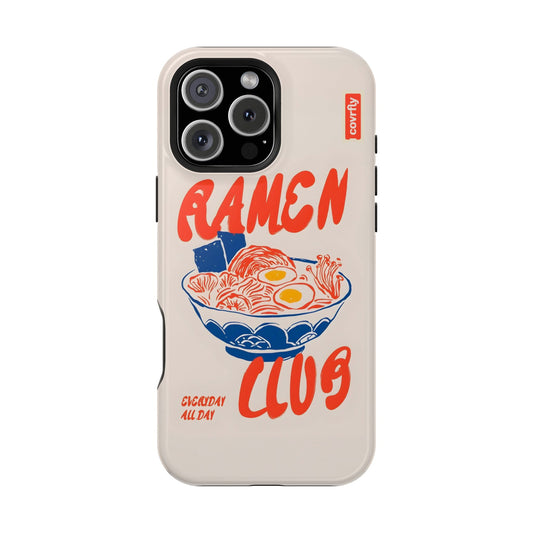 Ramen Club Everyday
