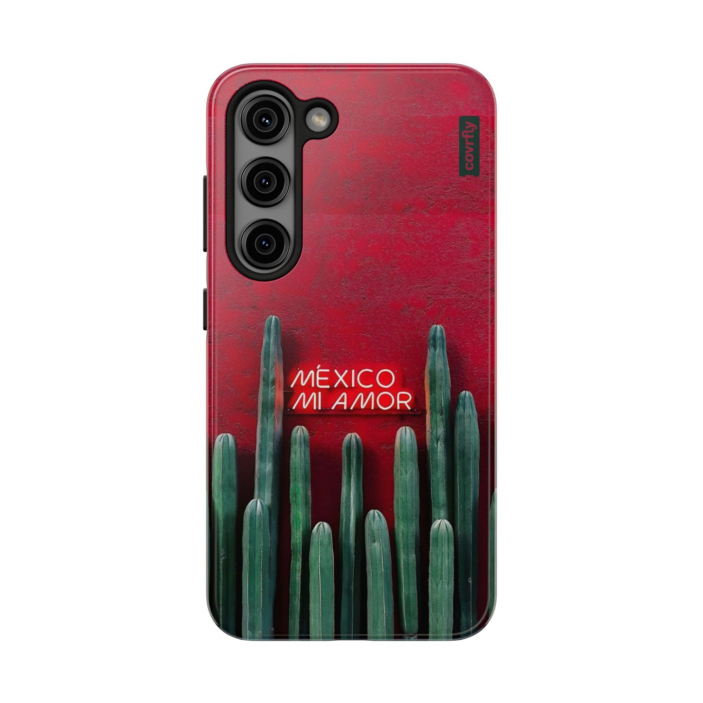 México mi amor