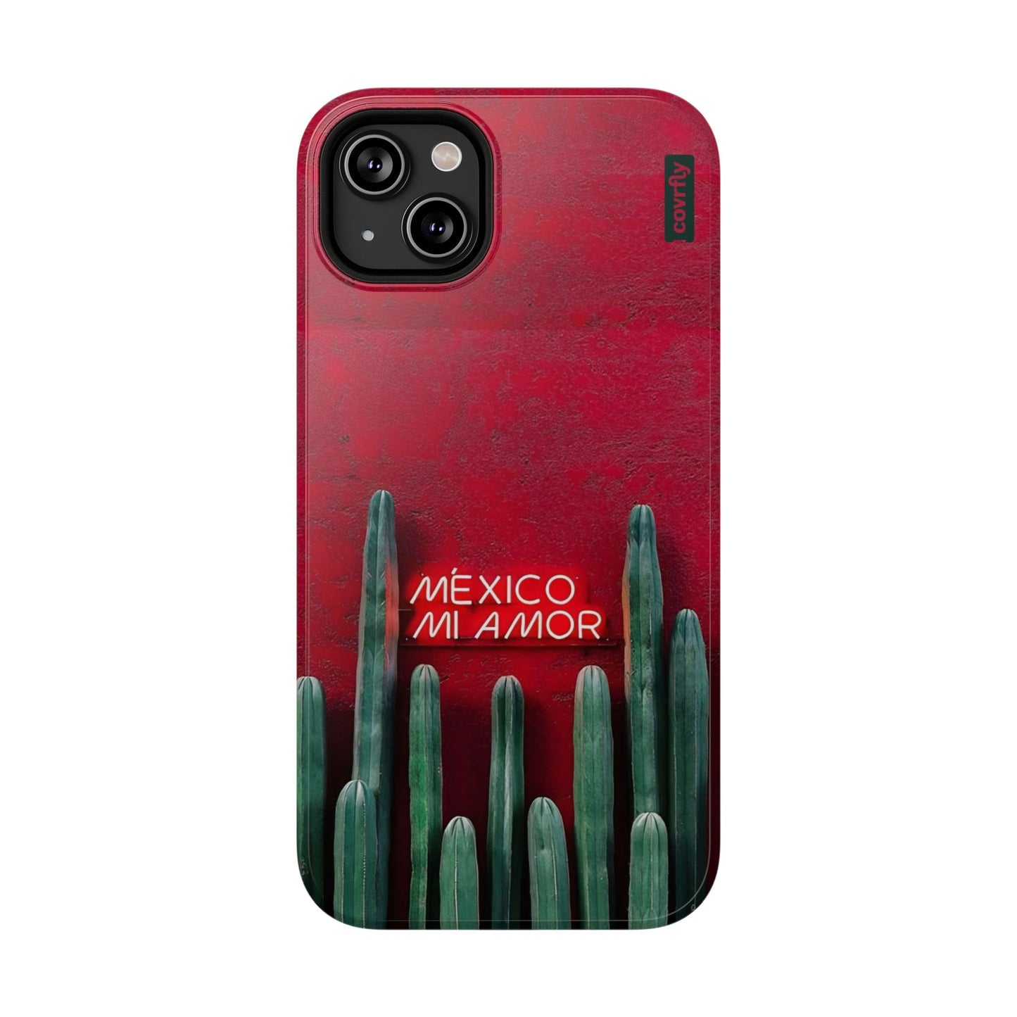 México mi amor