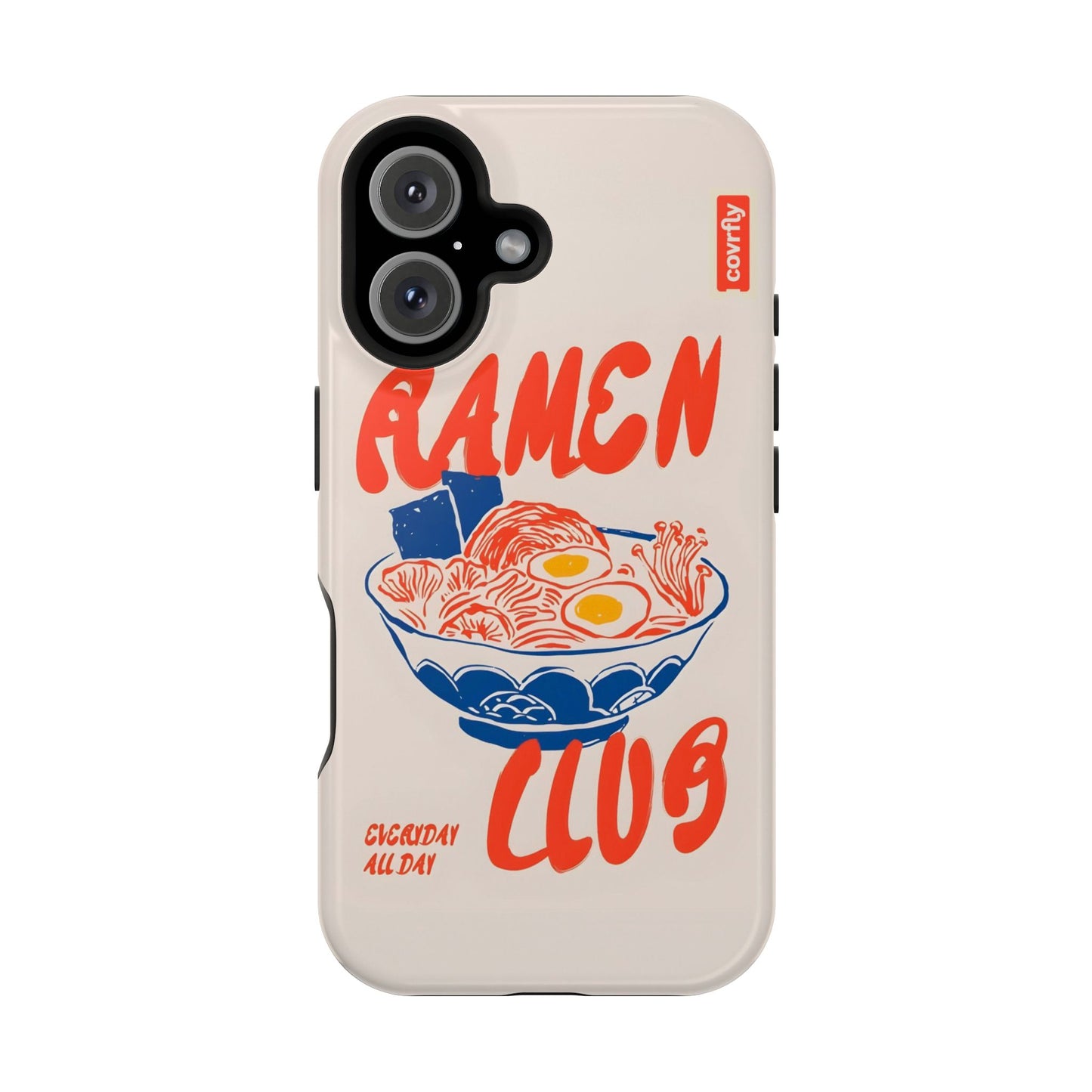 Ramen Club Everyday