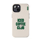ICED COFFEE CLUB