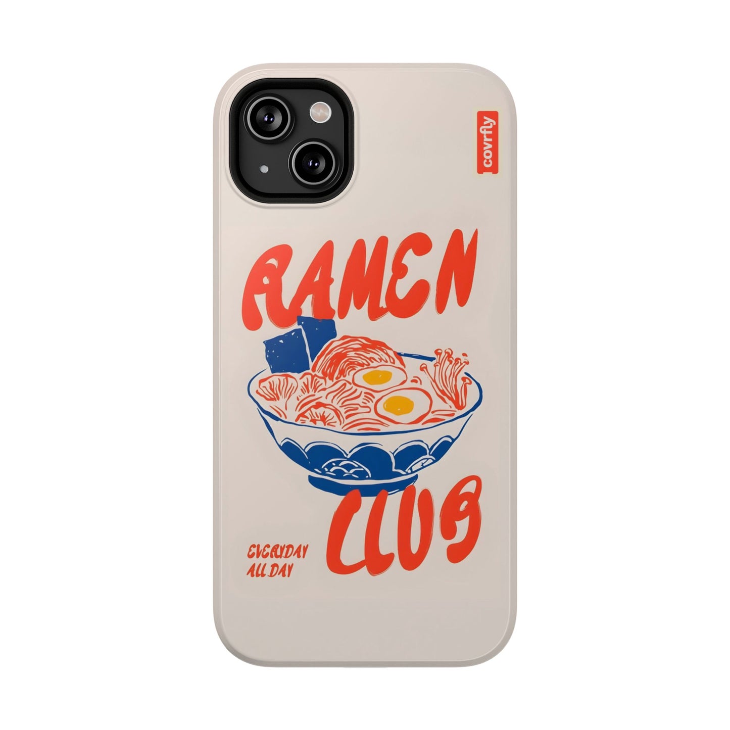 Ramen Club Everyday