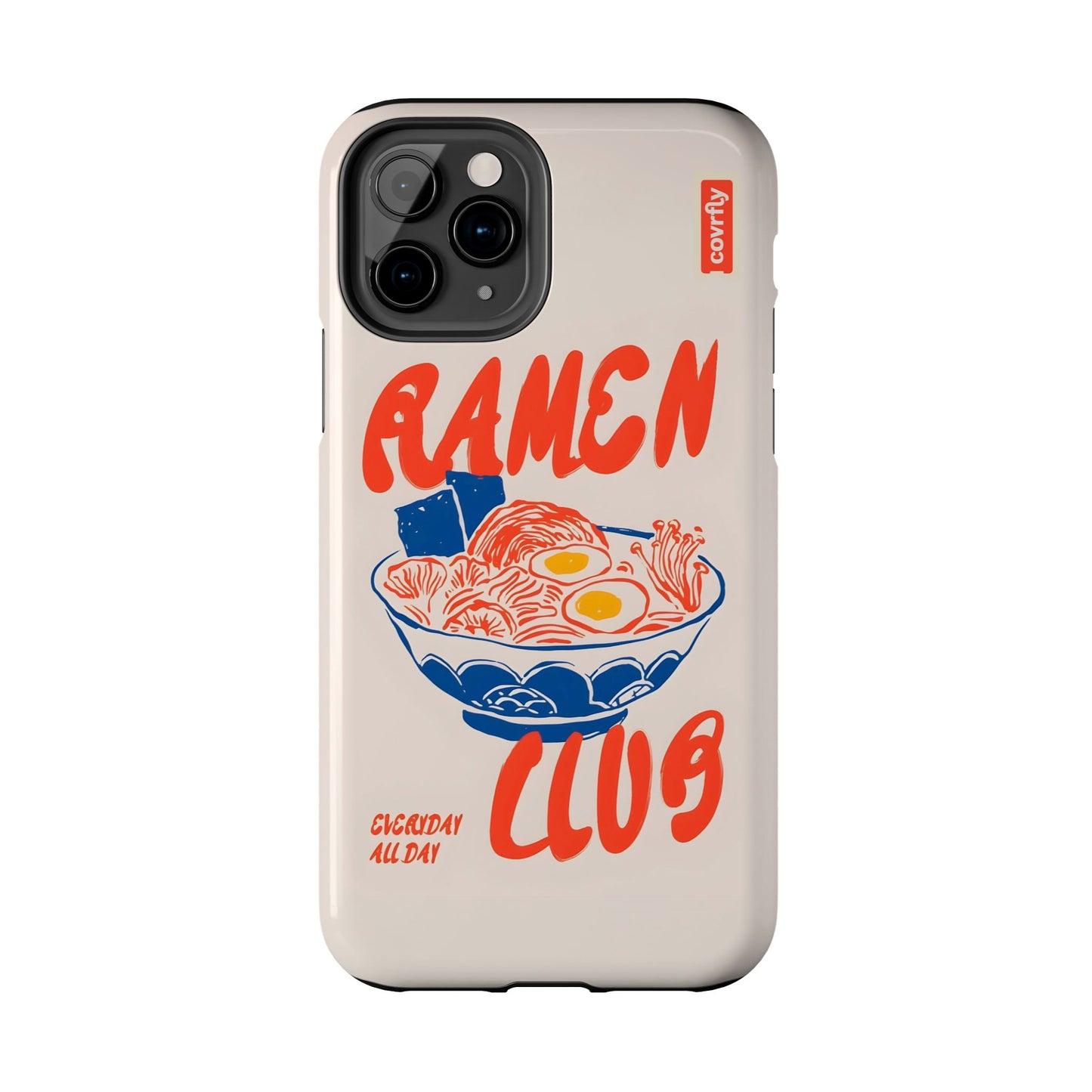 Ramen Club Everyday