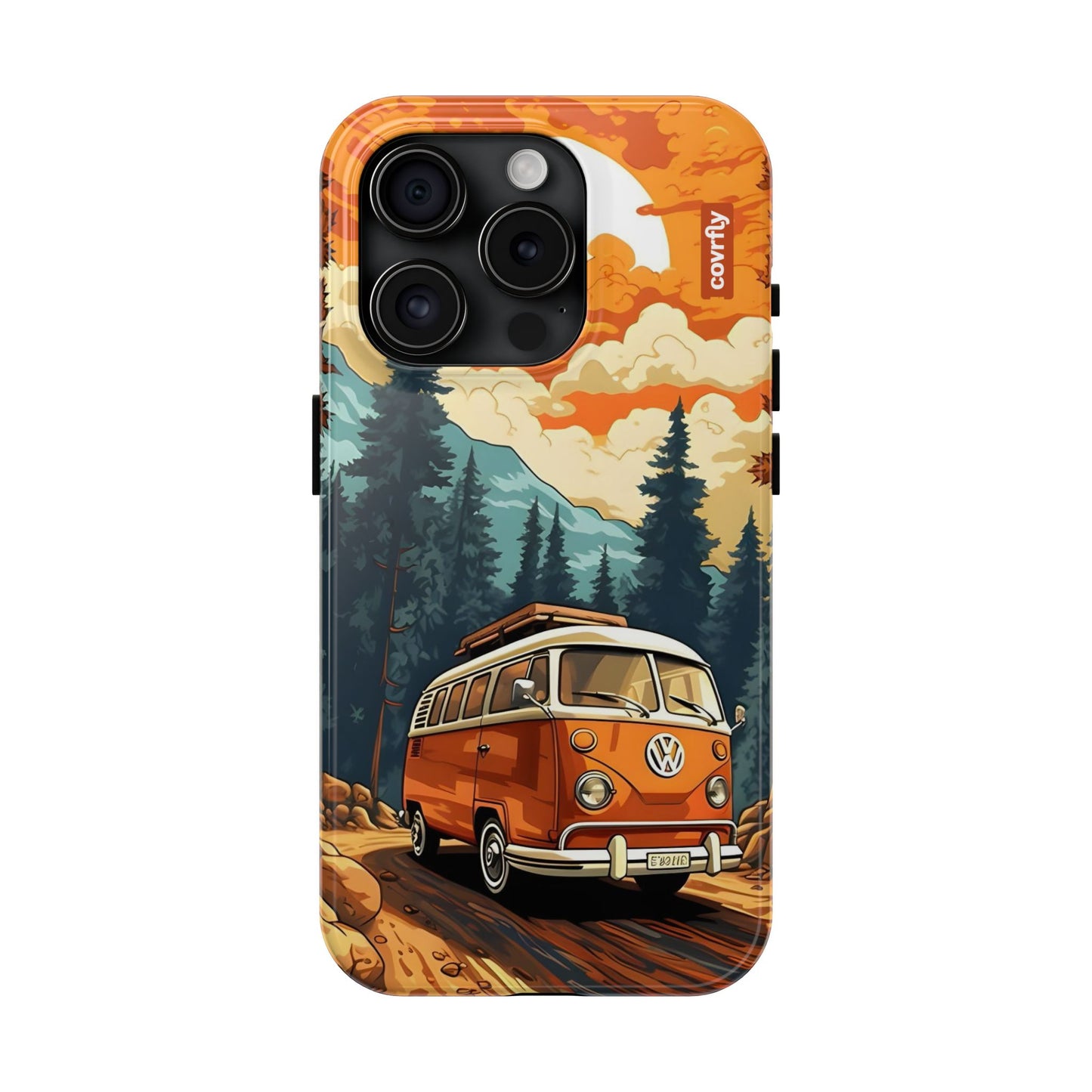 Van Life o Nada