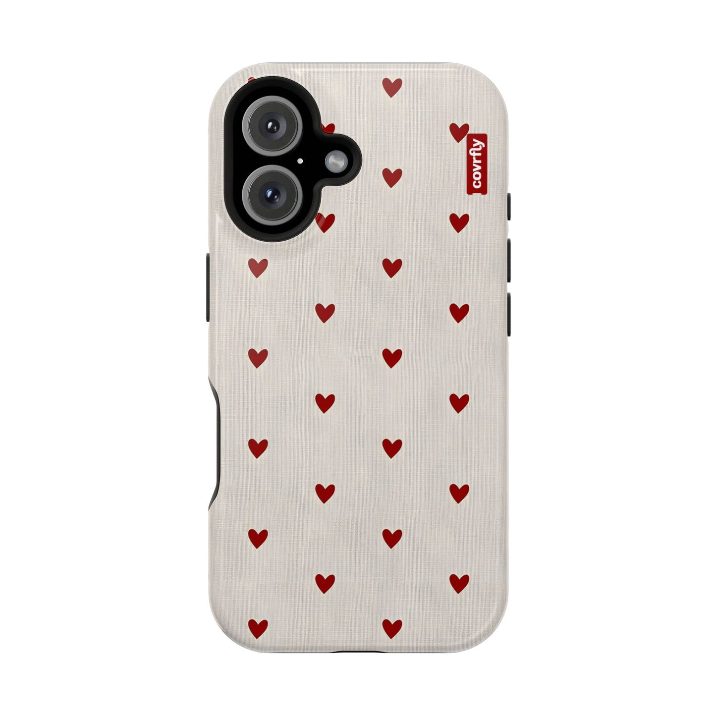 Red Dots of Love