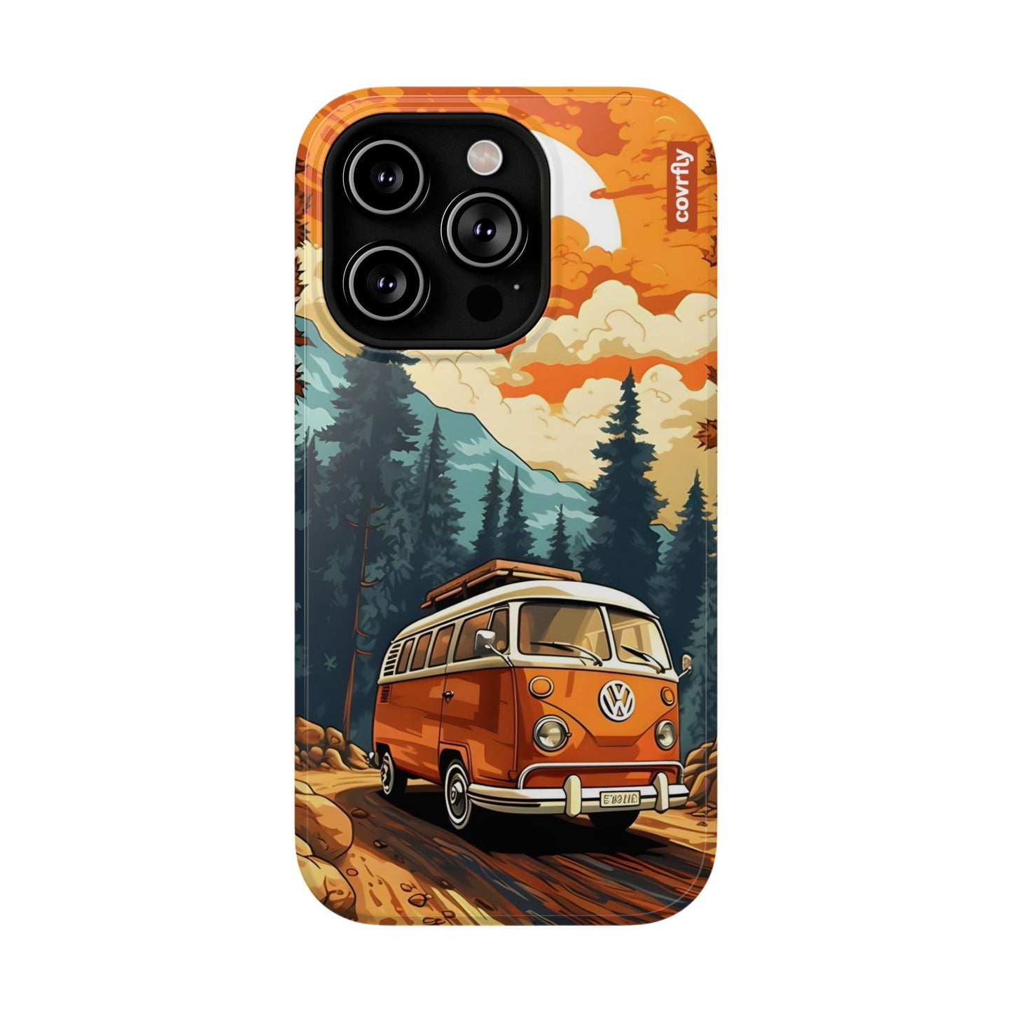 Van Life o Nada