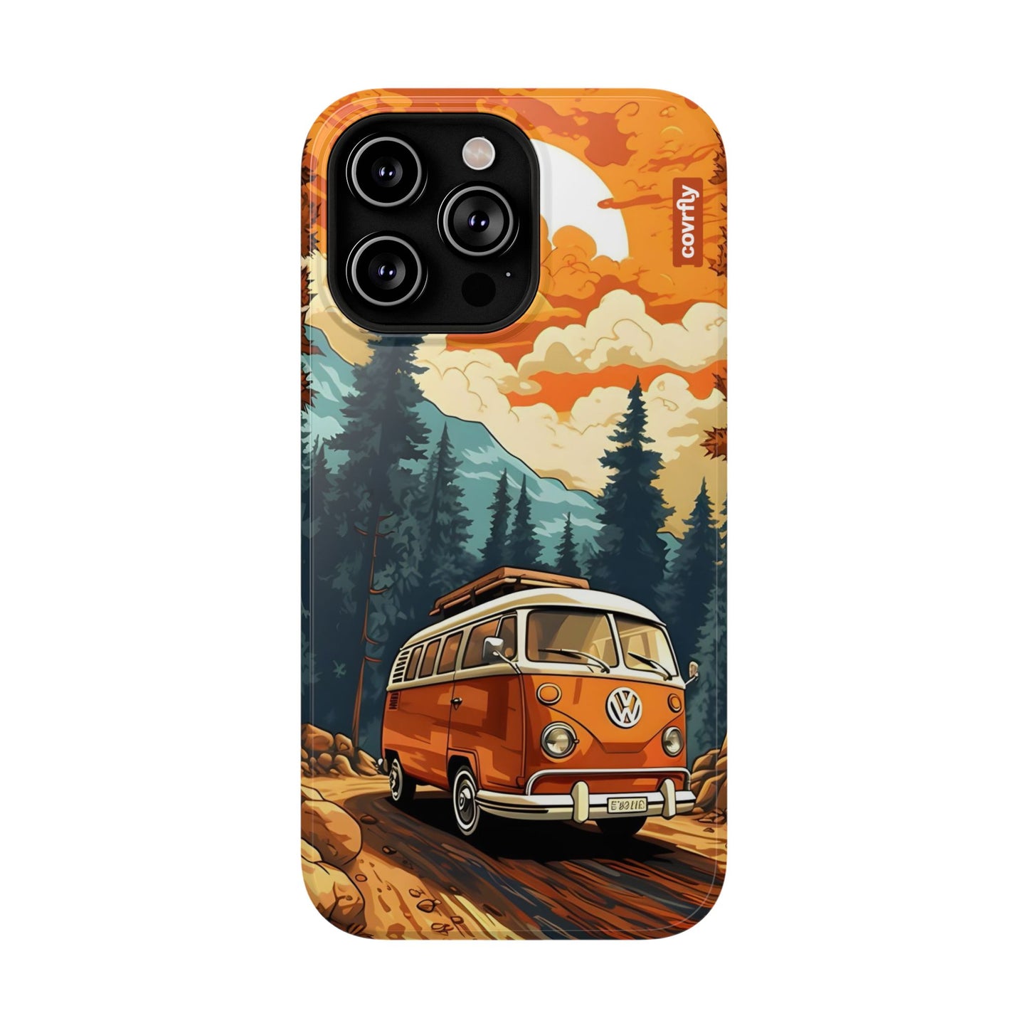 Van Life o Nada