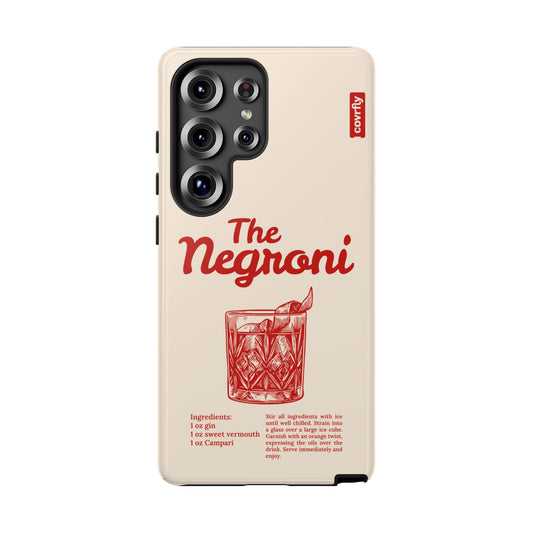 The Negroni