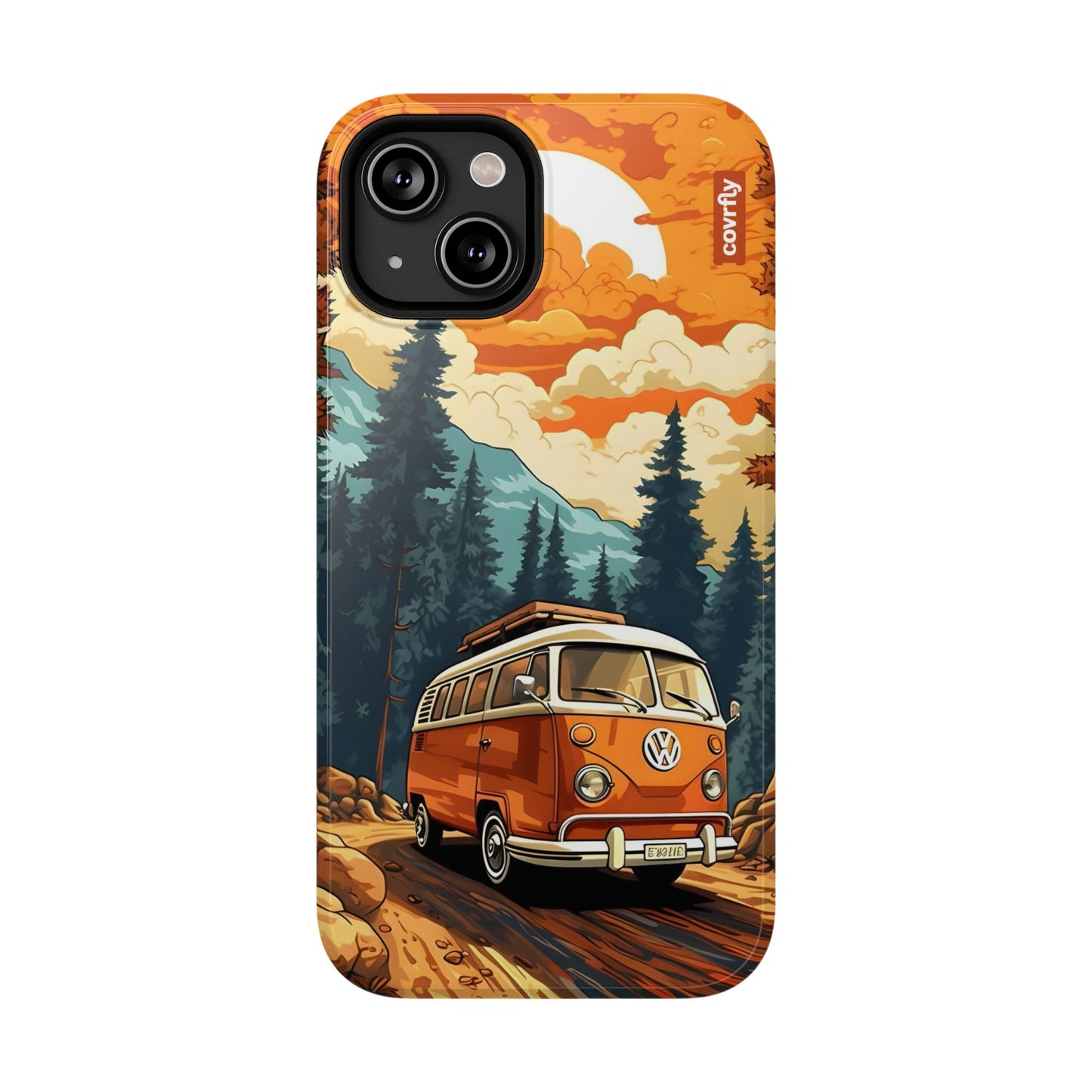 Van Life o Nada
