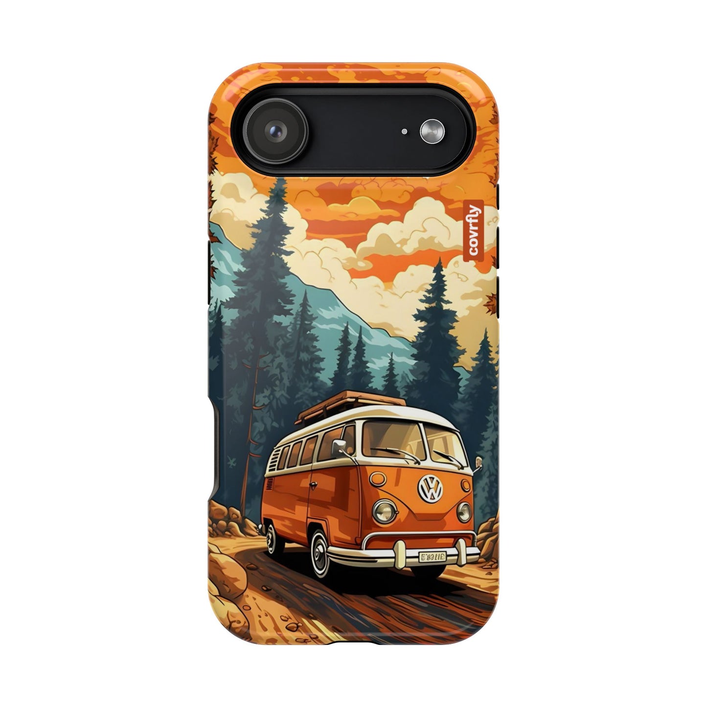 Van Life o Nada