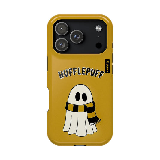 HUFFLEPUFF
