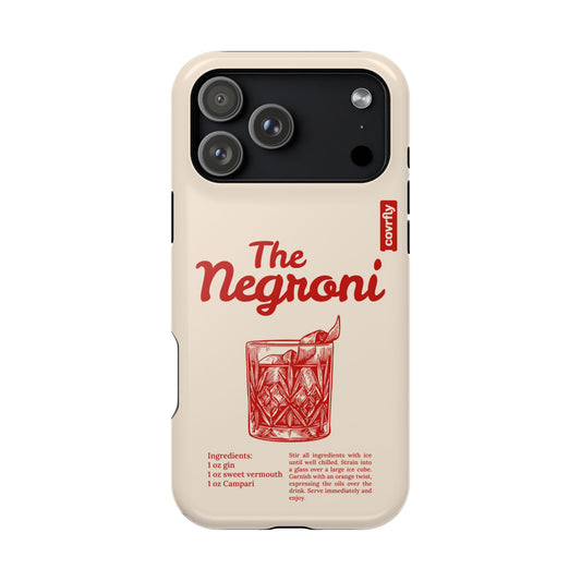 The Negroni