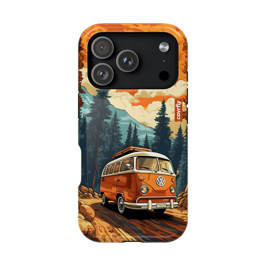Van Life o Nada